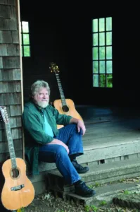 Murdock benefit to support museum